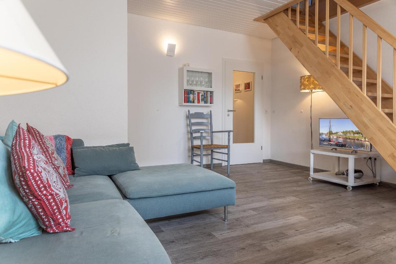 50172 Haus Antje II Villa Harlesiel Luaran gambar